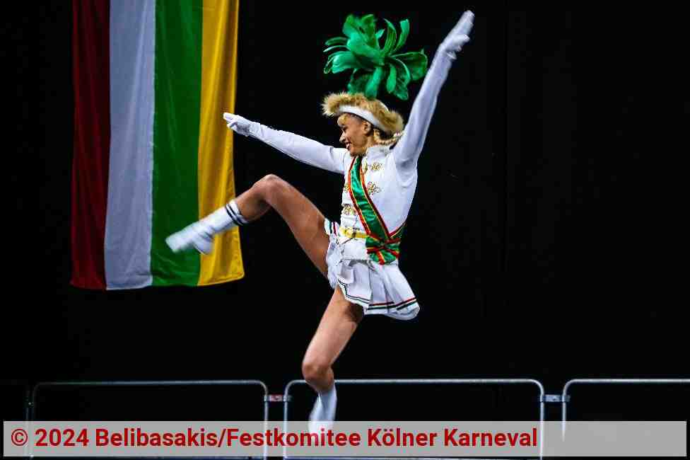 Foto: Belibasakis/Festkomitee Kölner Karneval