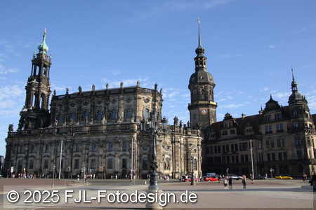 Foto-Reisebericht: Dresden & Leipzig 2025