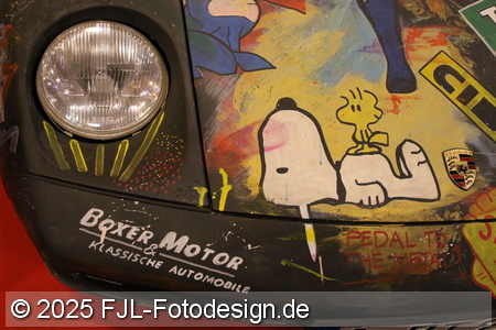 Essen Motor Show 2025 - 28. November 2025